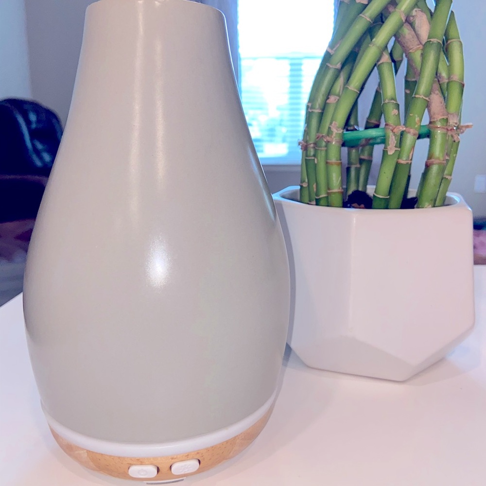 Diffuser